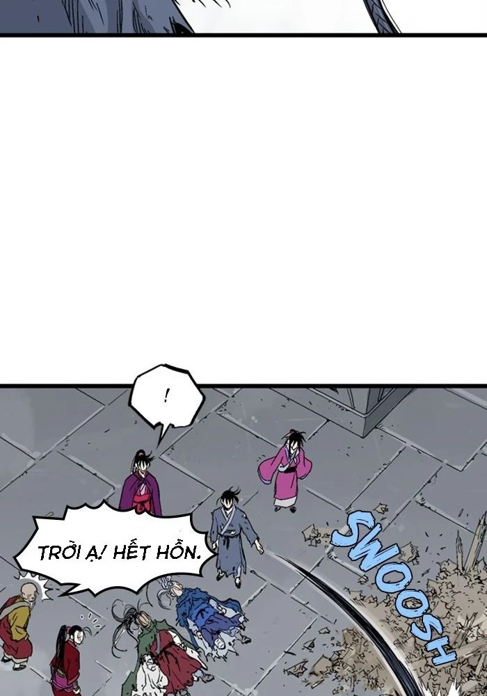 Gosu Chapter 203 - 64