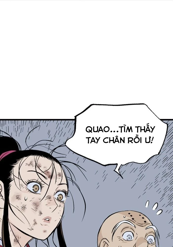 Gosu Chapter 203 - 70