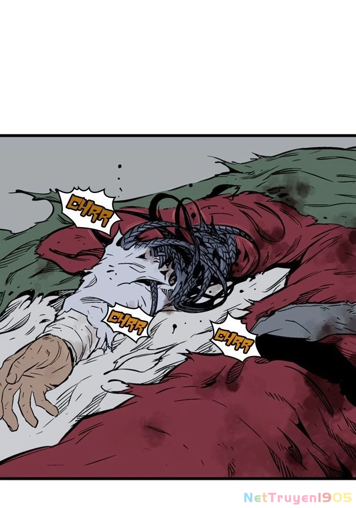 Gosu Chapter 203 - 74
