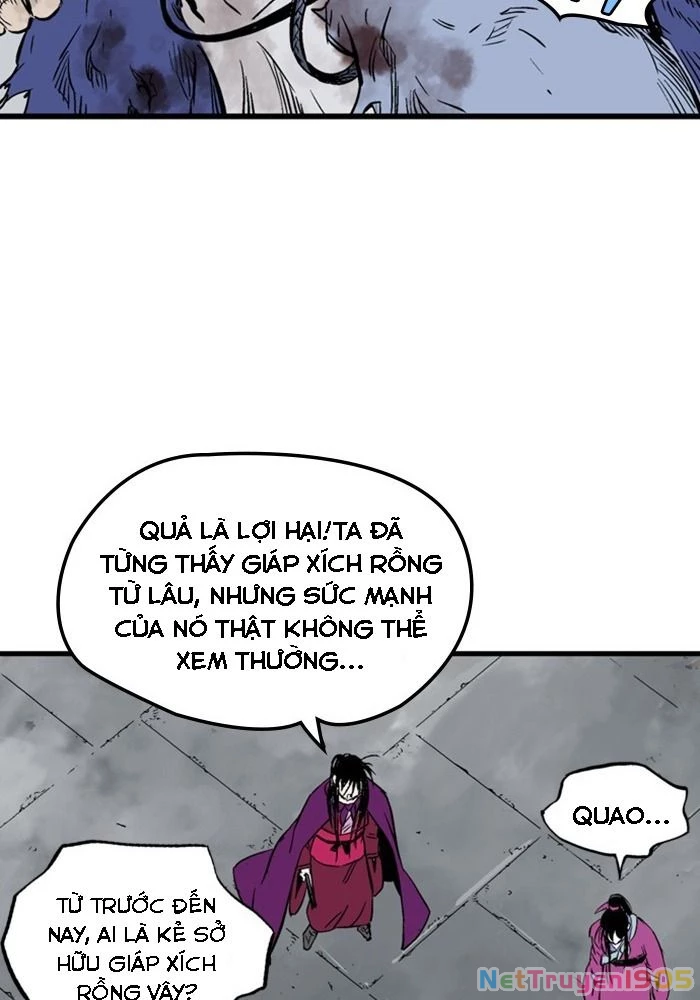 Gosu Chapter 203 - 76