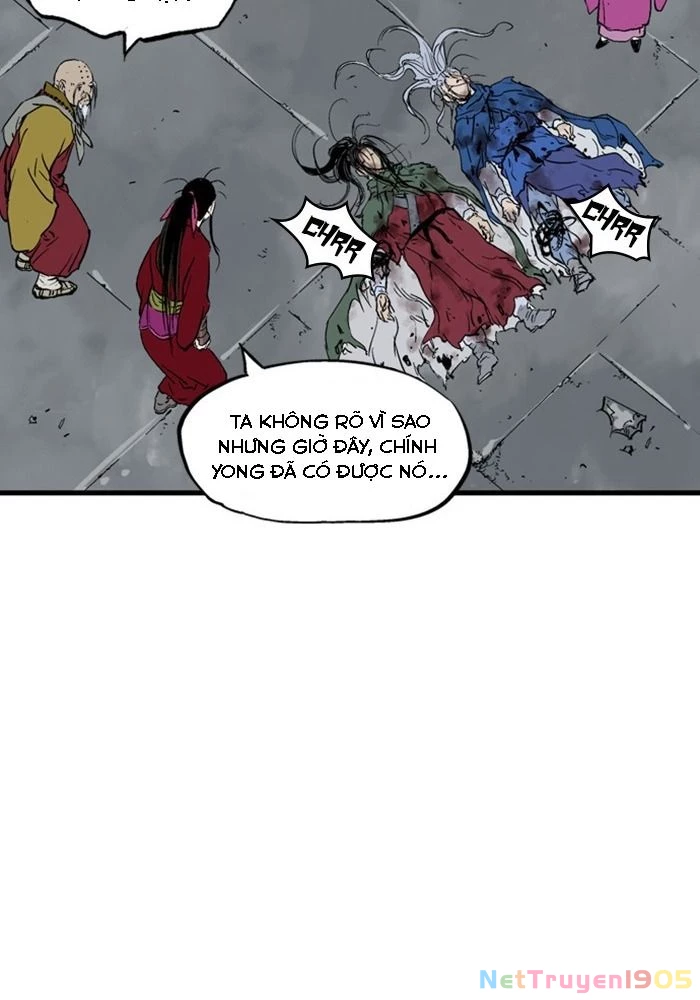 Gosu Chapter 203 - 77