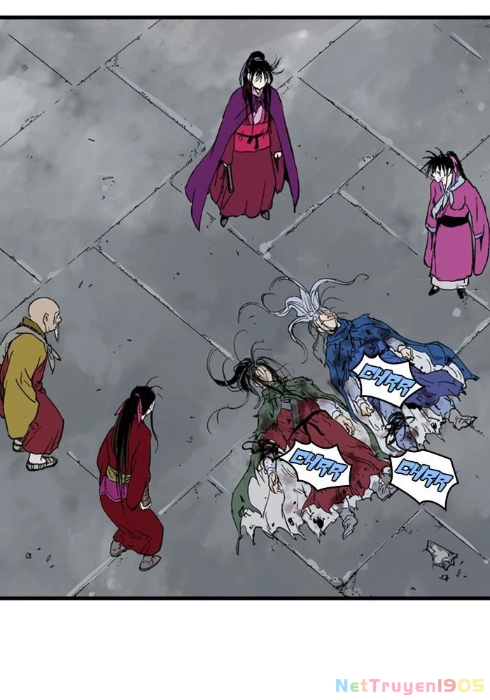 Gosu Chapter 203 - 78