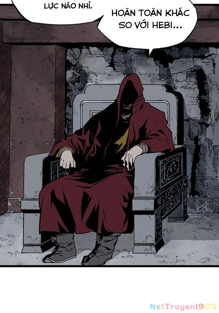 Gosu Chapter 203 - 92