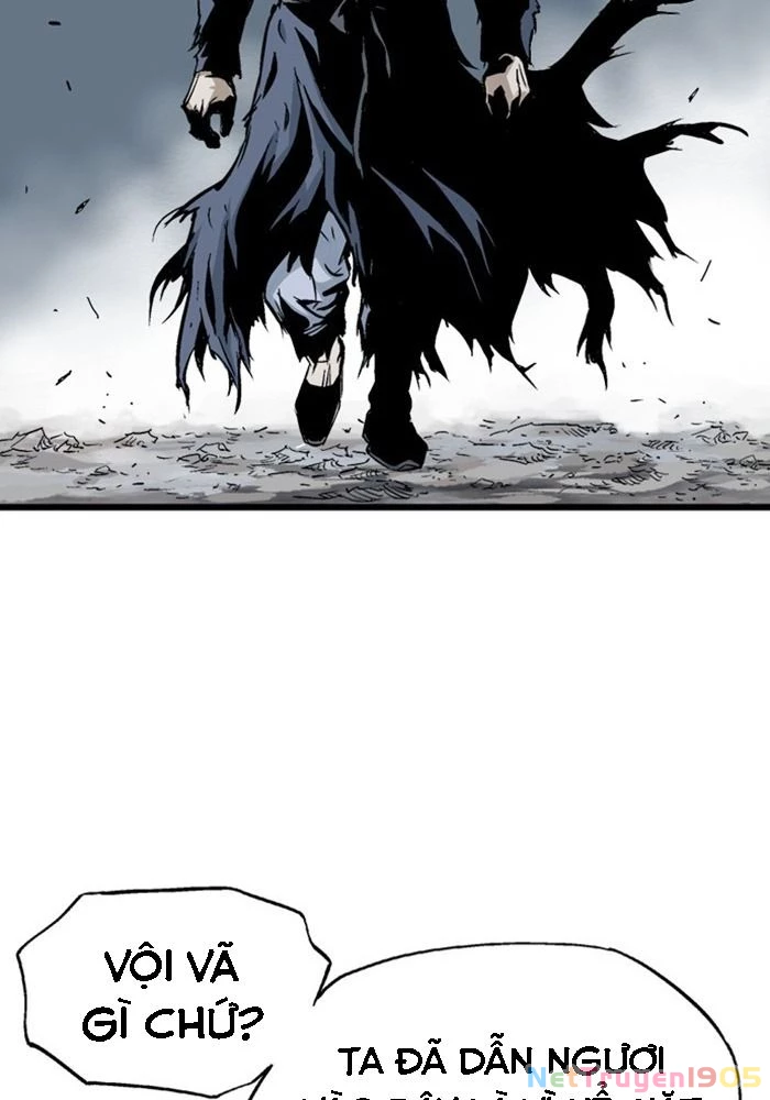 Gosu Chapter 203 - 97