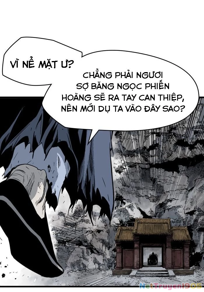 Gosu Chapter 203 - 99