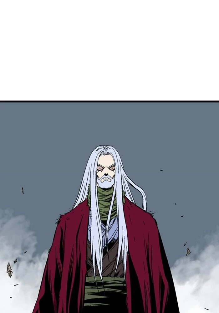 Gosu Chapter 203 - 114