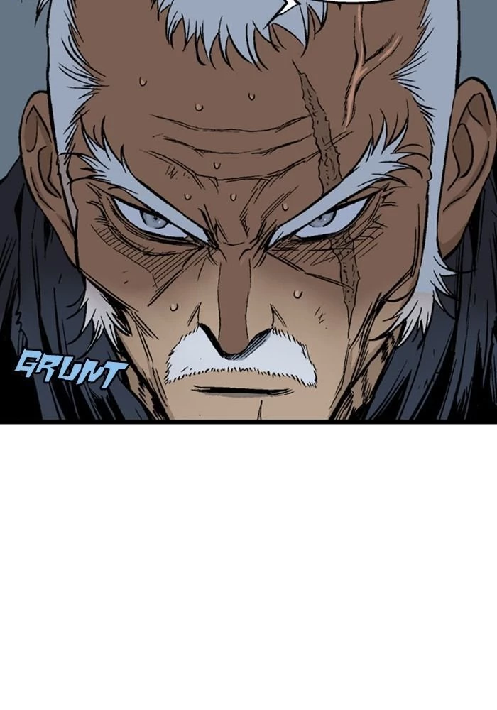 Gosu Chapter 203 - 119