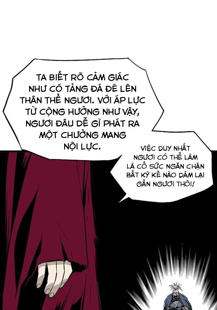 Gosu Chapter 203 - 123