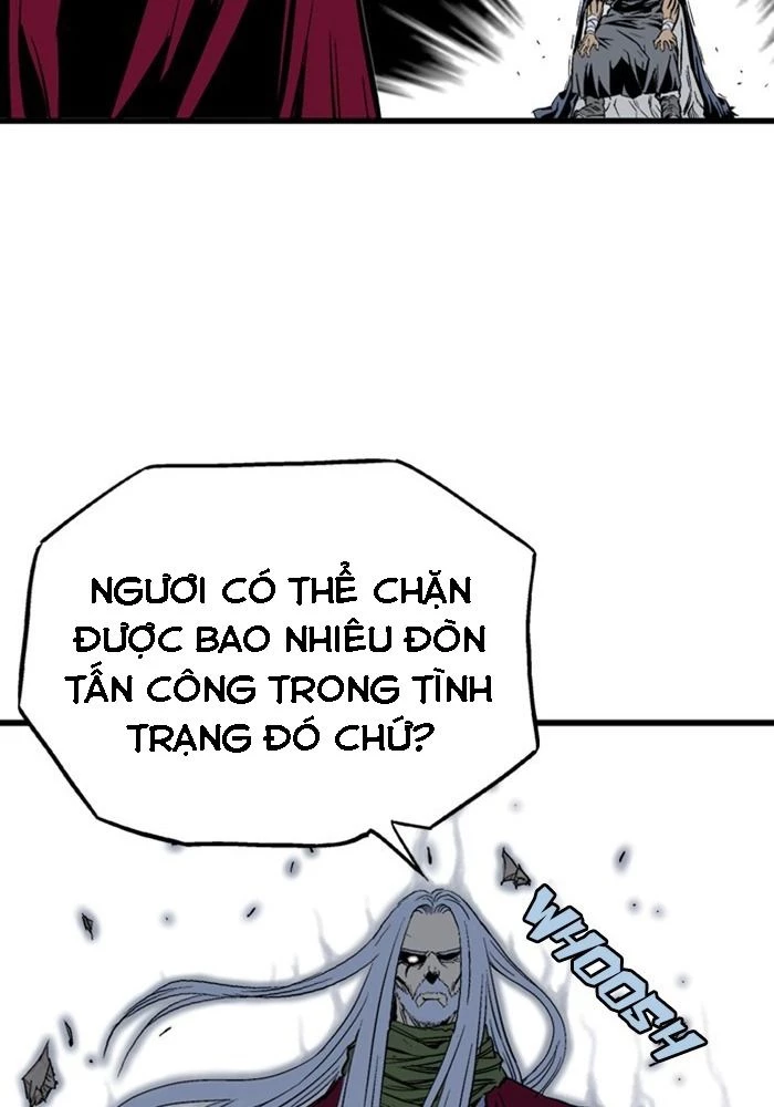 Gosu Chapter 203 - 124