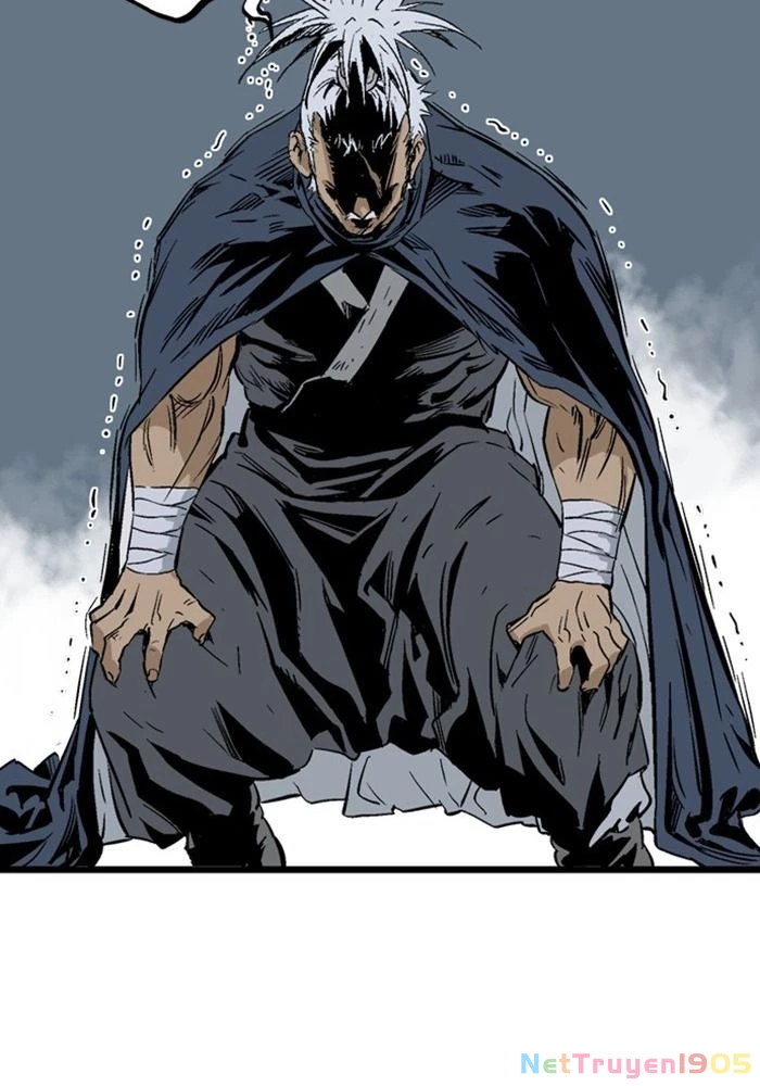 Gosu Chapter 203 - 126