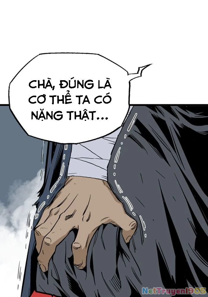 Gosu Chapter 203 - 127