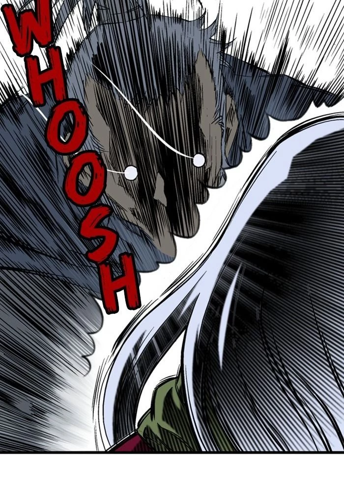 Gosu Chapter 203 - 130