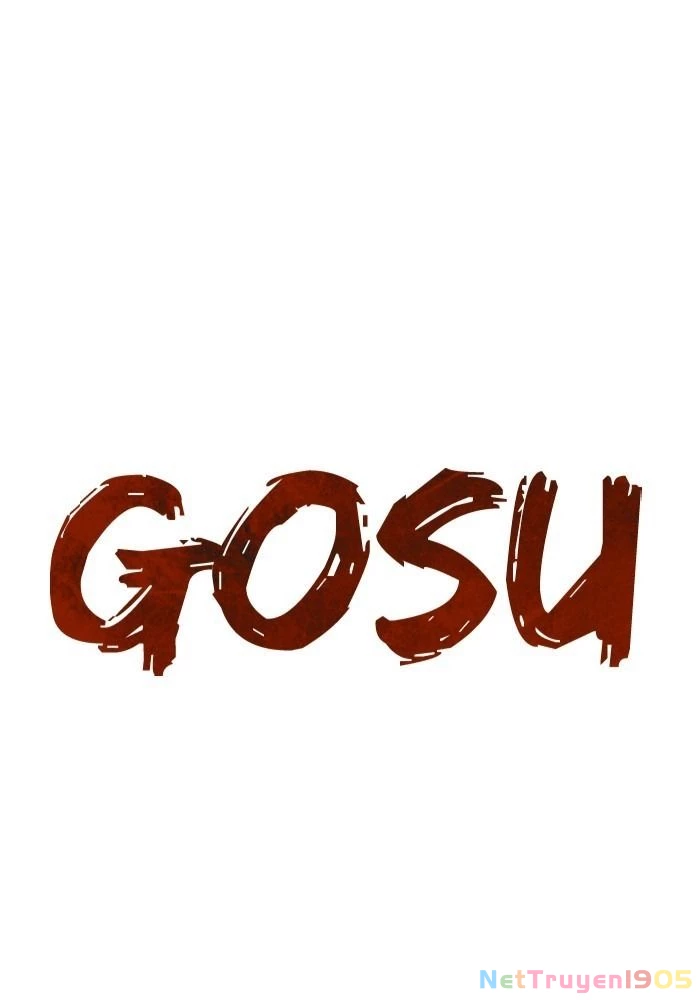 Gosu Chapter 204 - 2