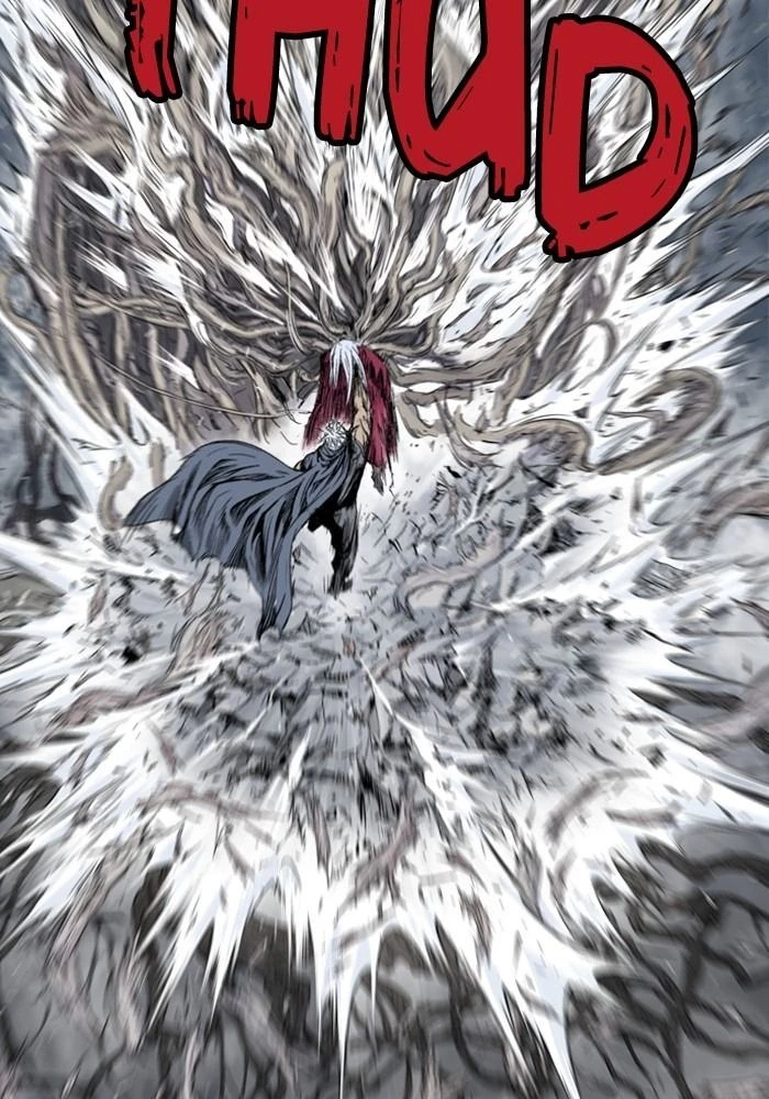 Gosu Chapter 204 - 4