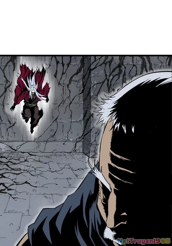 Gosu Chapter 204 - 16