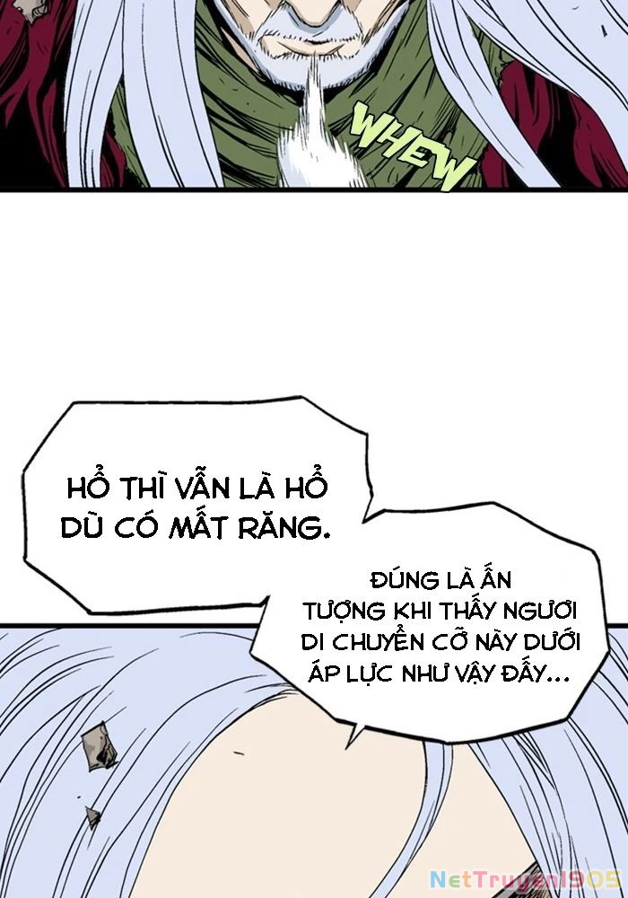 Gosu Chapter 204 - 18