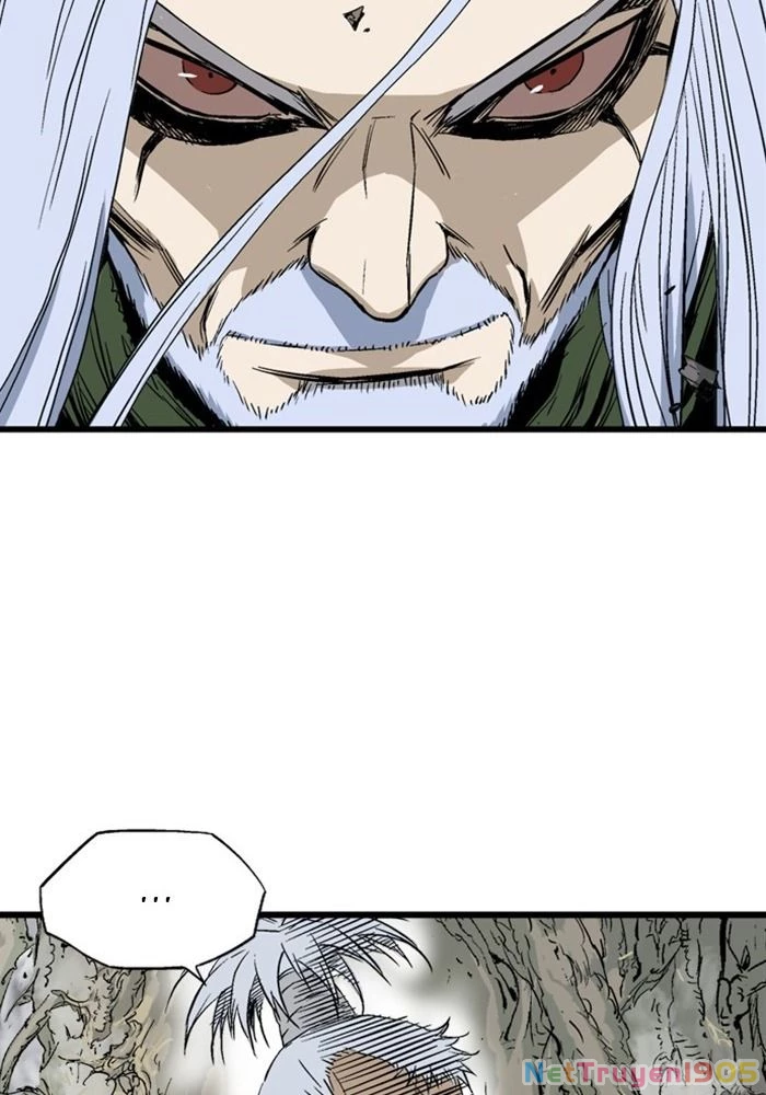 Gosu Chapter 204 - 19