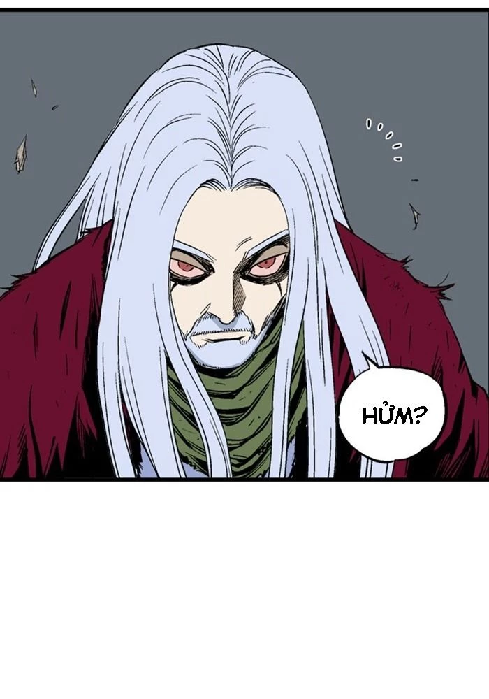 Gosu Chapter 204 - 21