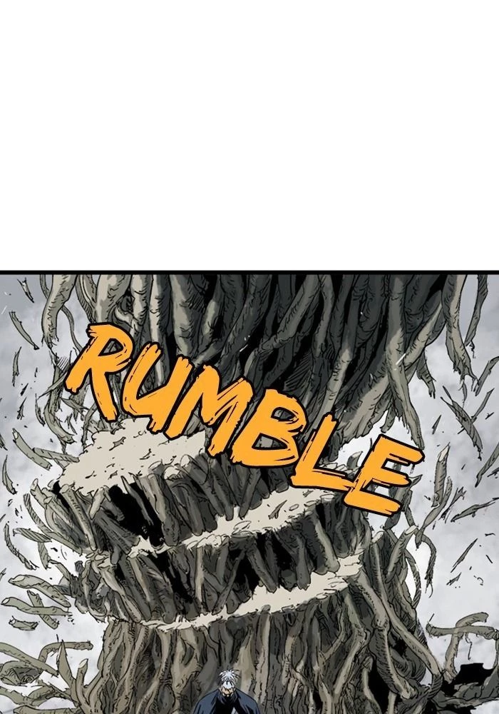 Gosu Chapter 204 - 23
