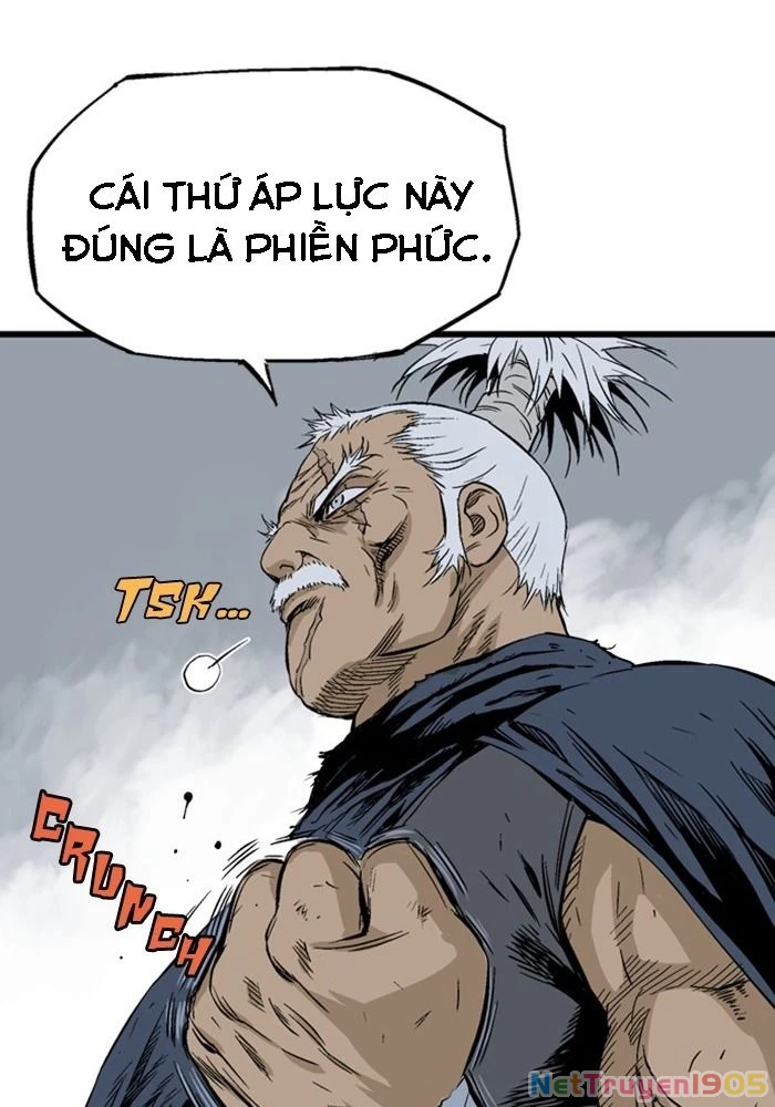 Gosu Chapter 204 - 27