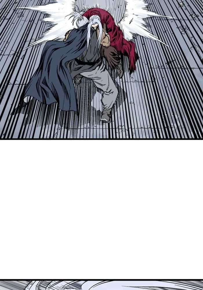 Gosu Chapter 204 - 35