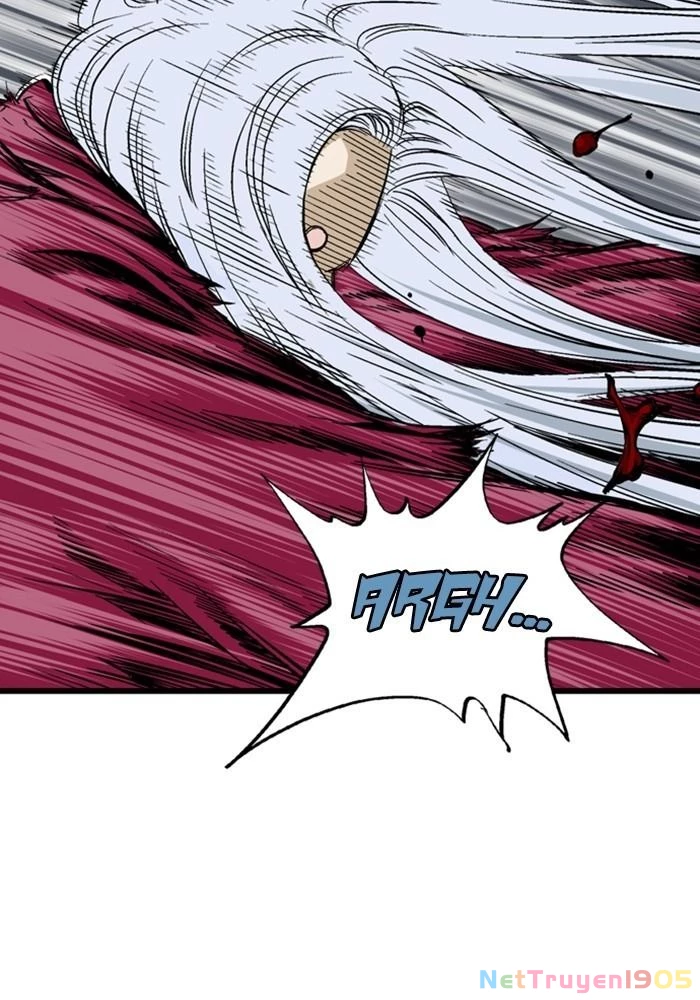 Gosu Chapter 204 - 36