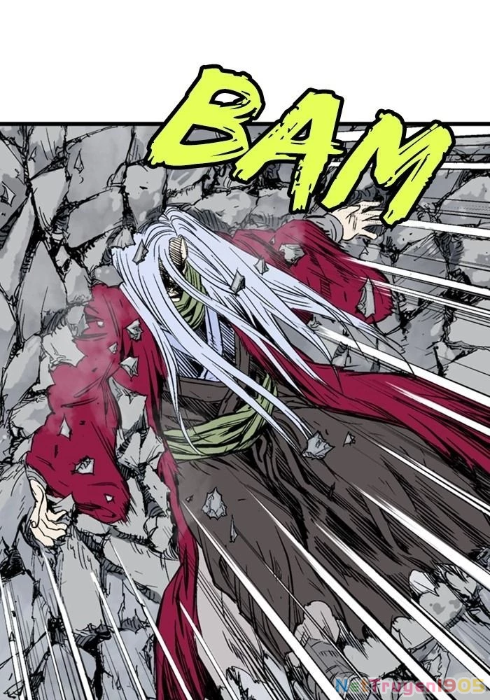 Gosu Chapter 204 - 37