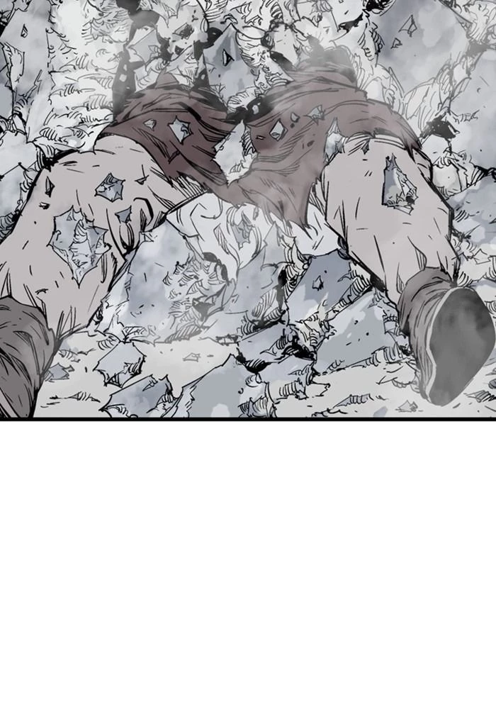 Gosu Chapter 204 - 42