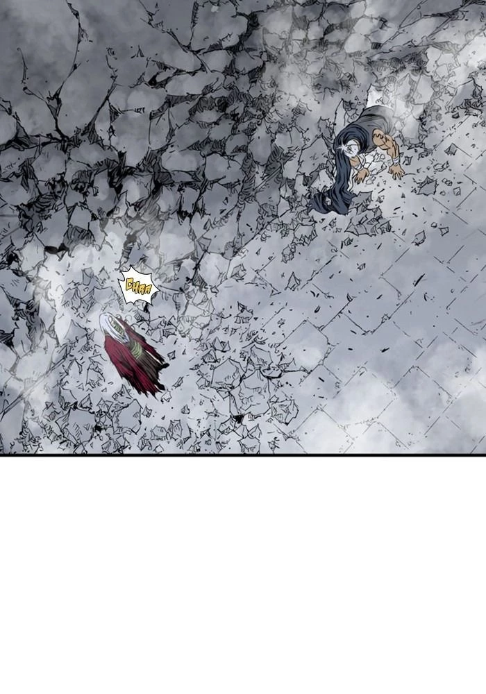 Gosu Chapter 204 - 55