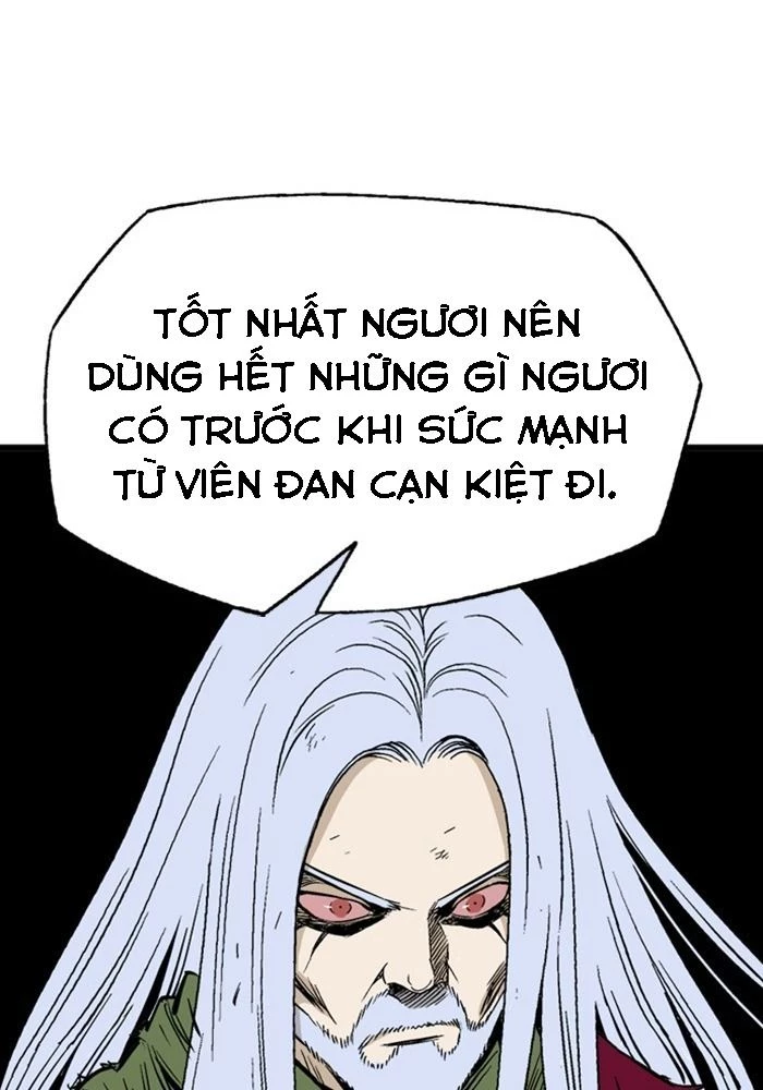 Gosu Chapter 204 - 63