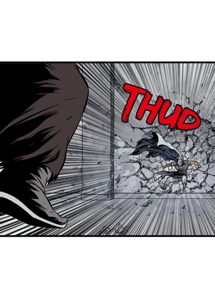 Gosu Chapter 204 - 79