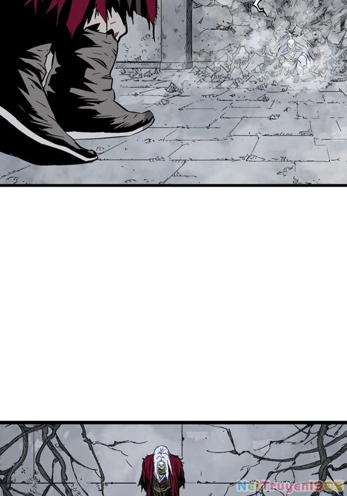 Gosu Chapter 204 - 83
