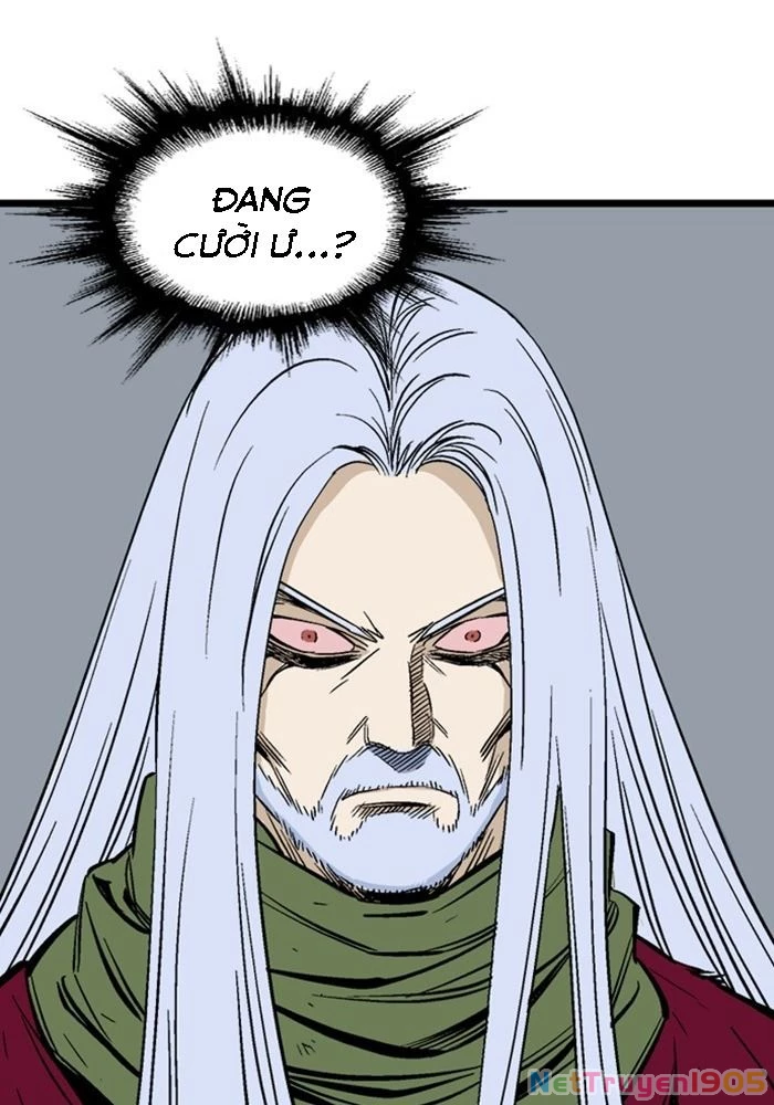 Gosu Chapter 204 - 91