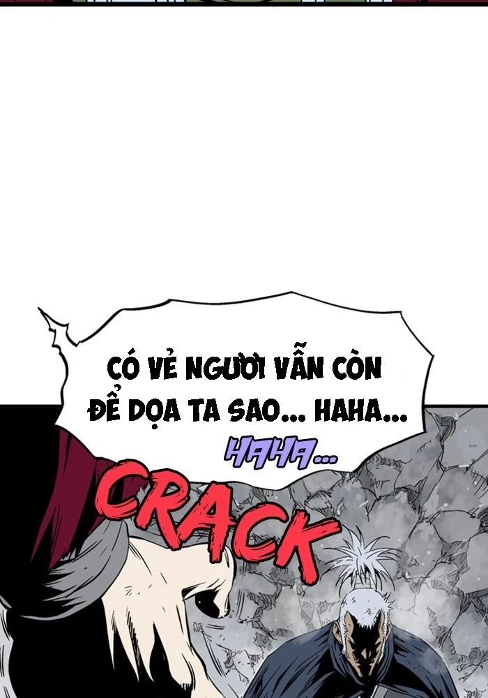 Gosu Chapter 204 - 92