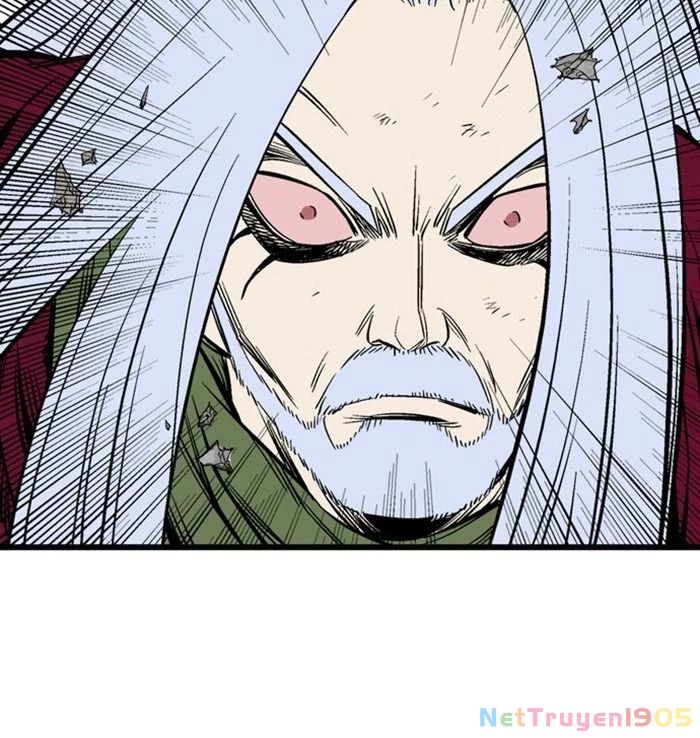 Gosu Chapter 204 - 100