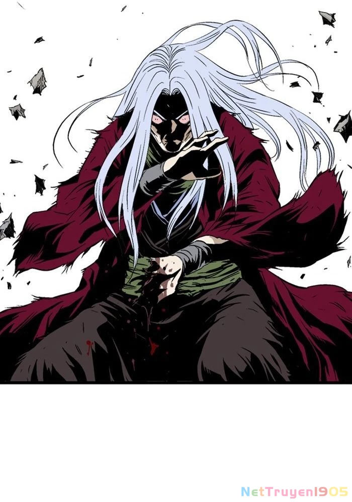 Gosu Chapter 204 - 105