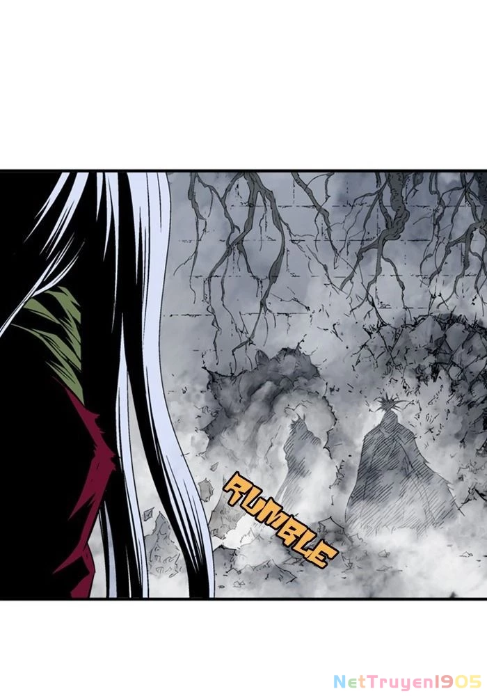 Gosu Chapter 204 - 106