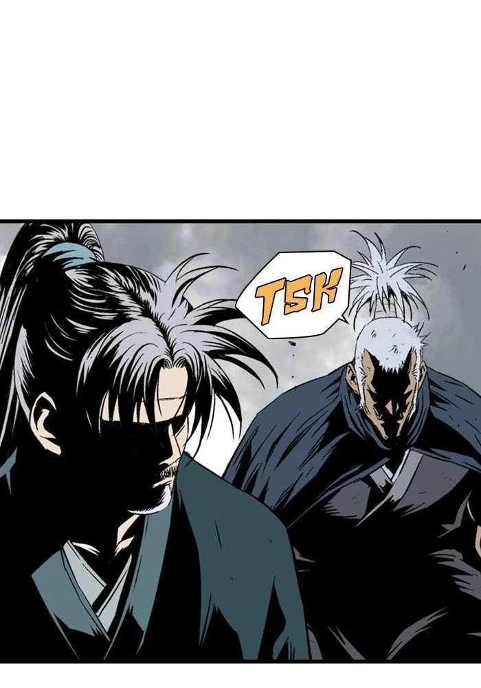 Gosu Chapter 204 - 111