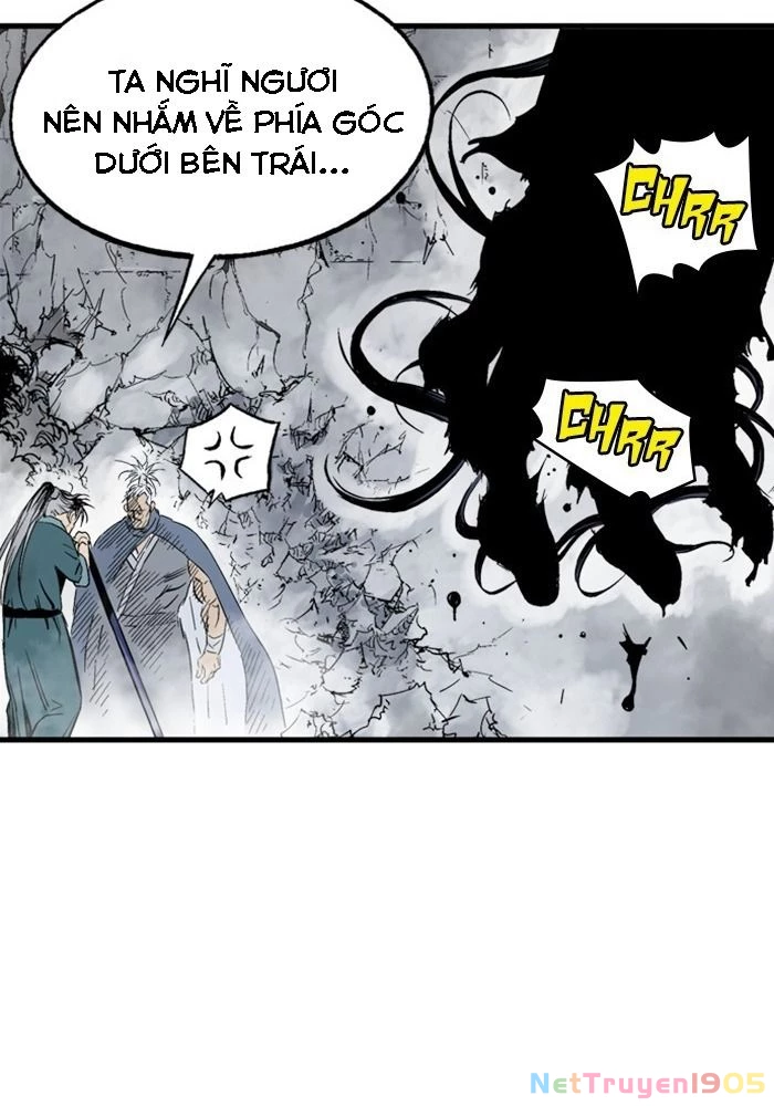 Gosu Chapter 204 - 115