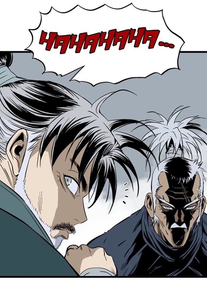 Gosu Chapter 204 - 116