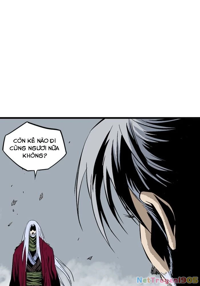 Gosu Chapter 204 - 117