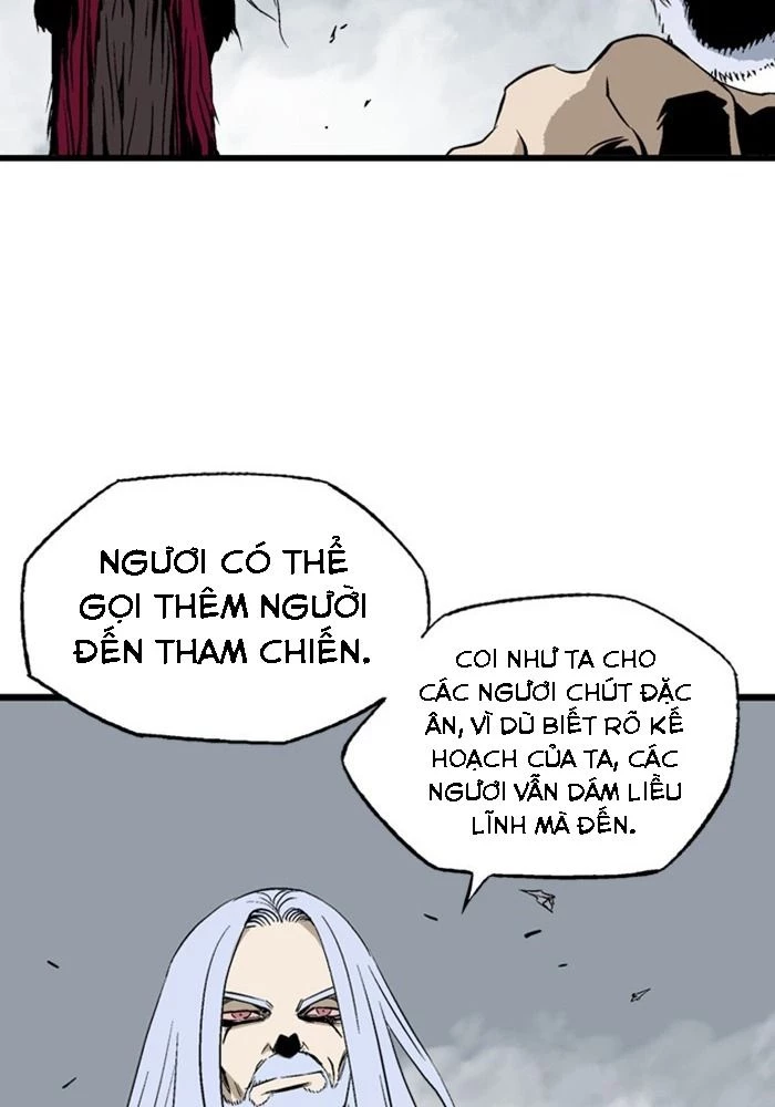 Gosu Chapter 204 - 118
