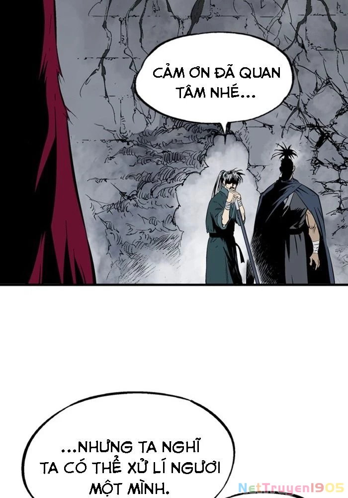 Gosu Chapter 204 - 120