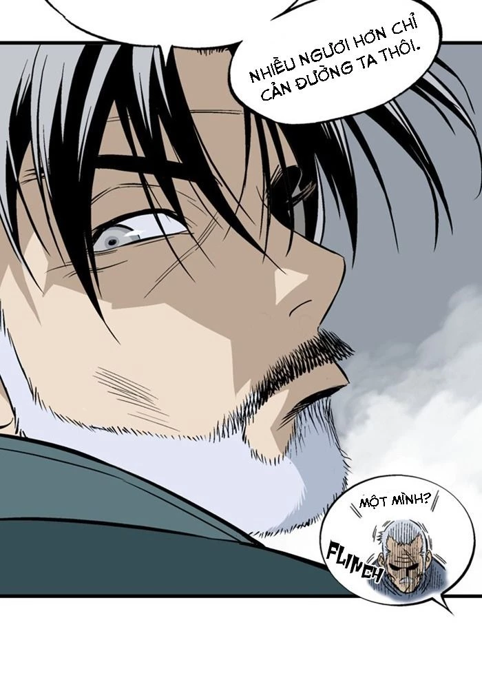 Gosu Chapter 204 - 121