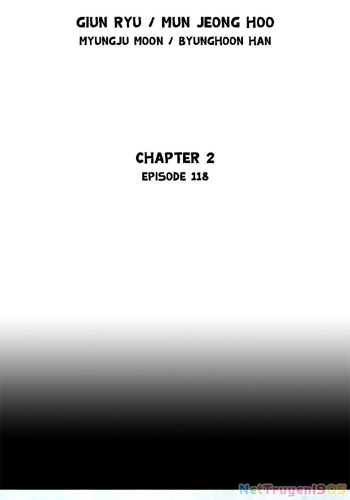 Gosu Chapter 205 - 2