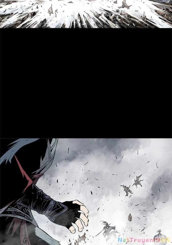 Gosu Chapter 205 - 6