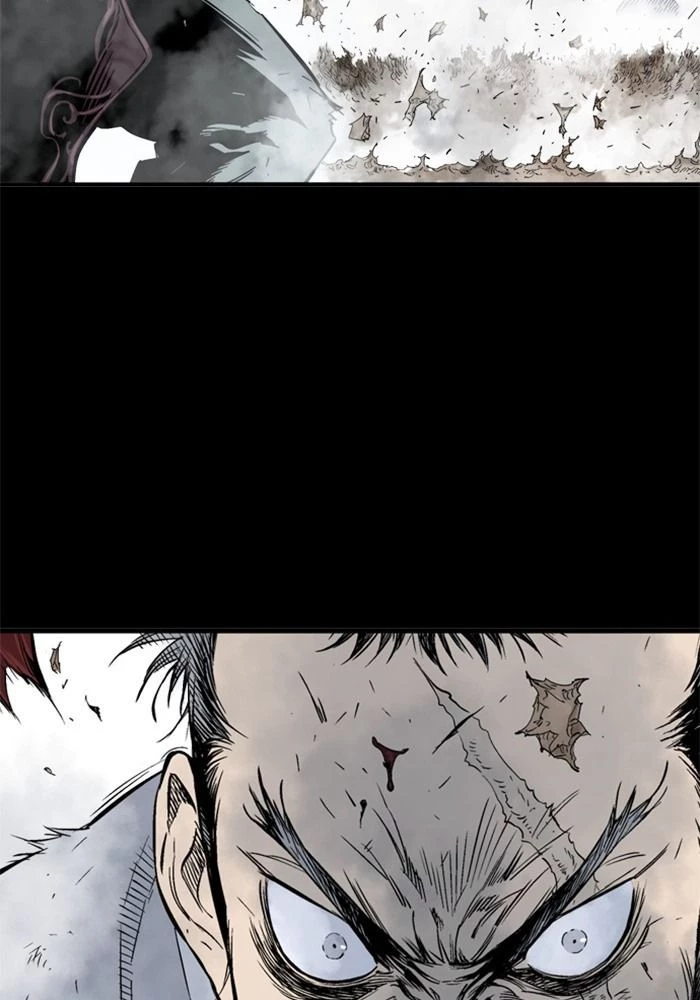 Gosu Chapter 205 - 7