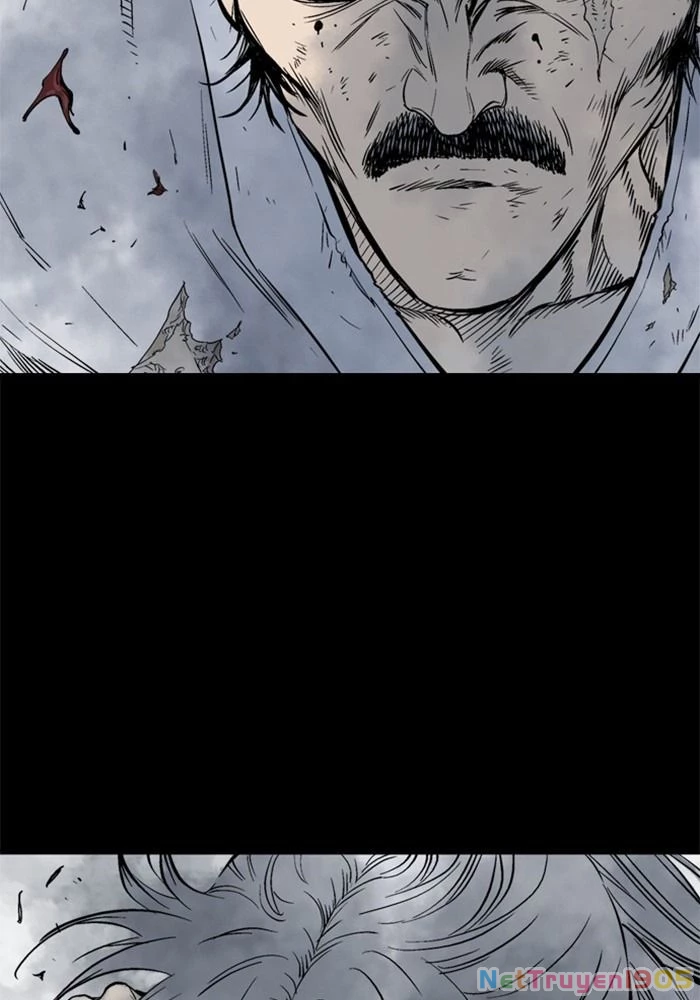 Gosu Chapter 205 - 8