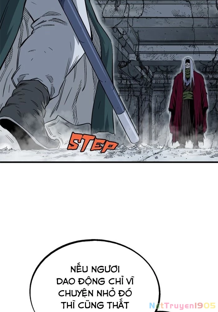 Gosu Chapter 205 - 20