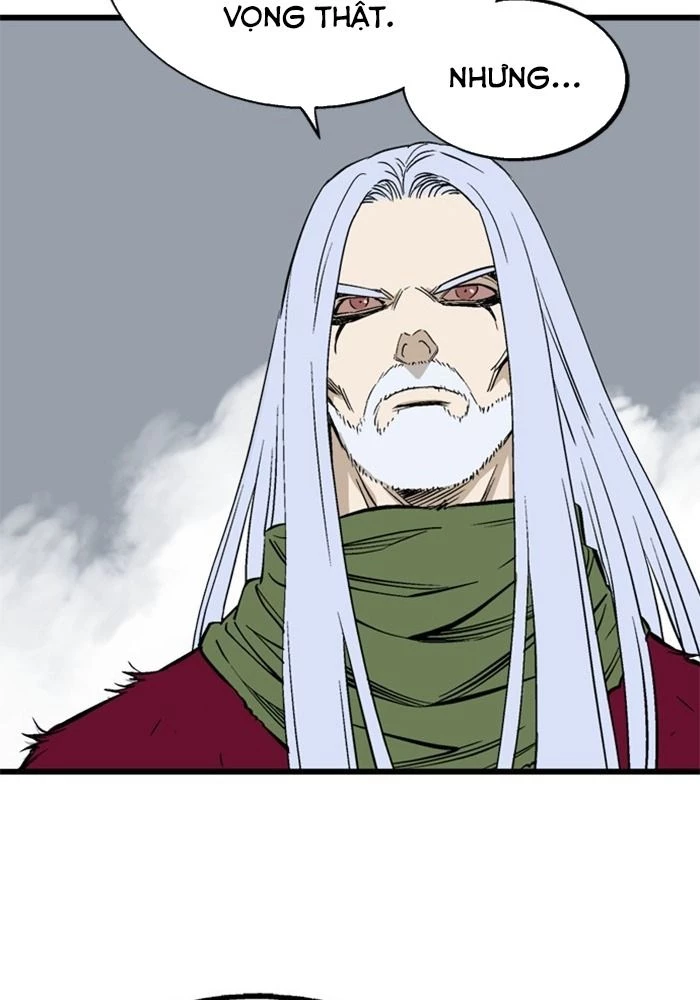 Gosu Chapter 205 - 21